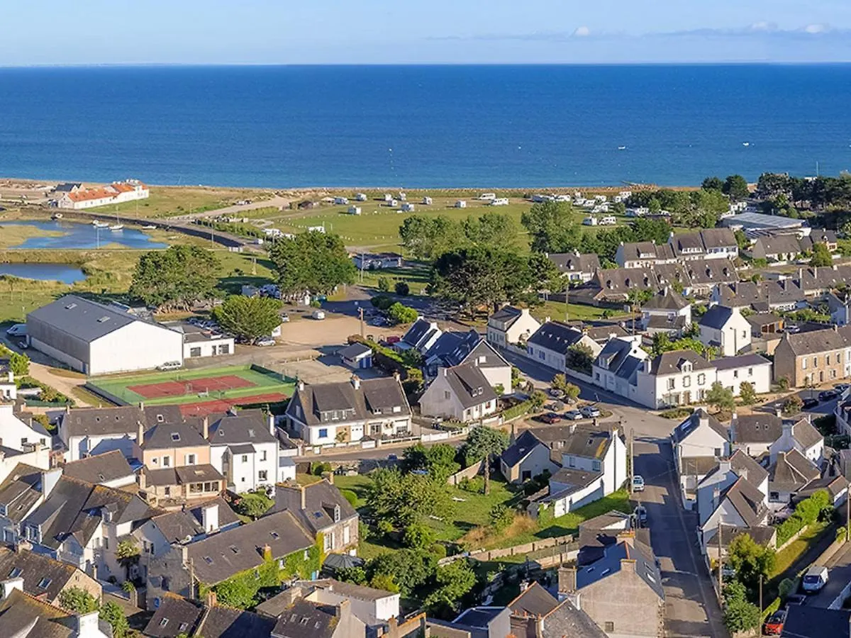 Studio Larmor-Plage, 1 Piece, 2 Personnes - Fr-1-349-100 Larmor-Plage