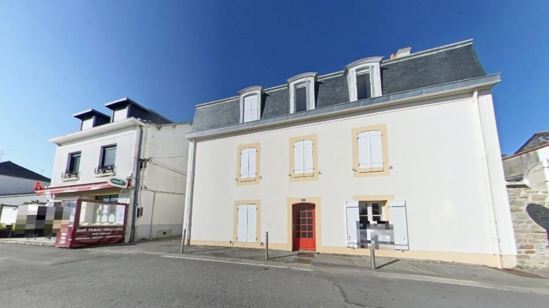 Studio Larmor-Plage, 1 Piece, 2 Personnes - Fr-1-349-100 France