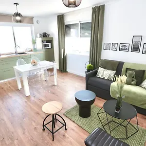Cosy's Olivier Appartement