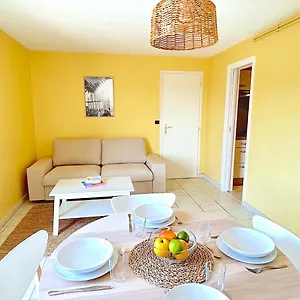Port Maria Acces Appartement