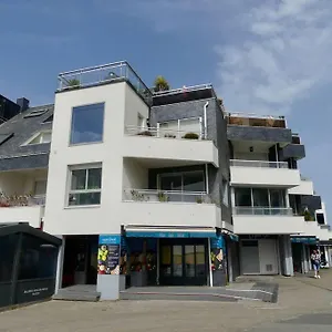 Face A La De 33m2 Avec Terrasse Et Wifi Appartement