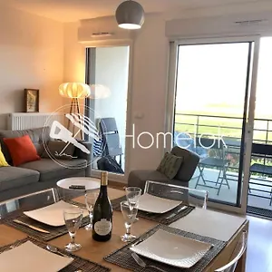 Neuf De Standing à Pied Appartement