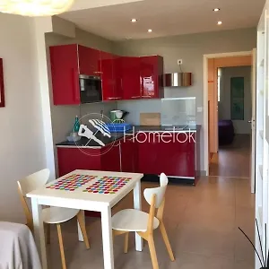 Ultra Cosy Front De Appartement